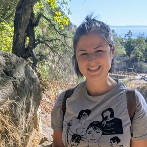 Meet your Posher, Jessica